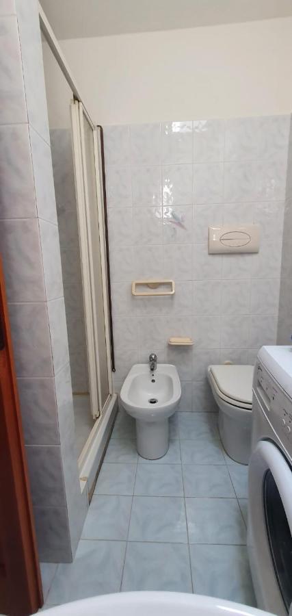 Appartamento Terrazza Vista Mare Кала Гононе Екстериор снимка